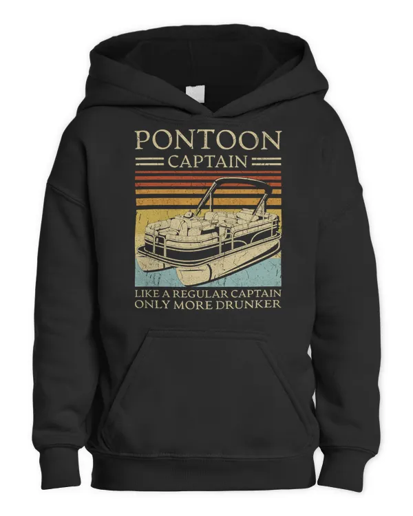 Kids Pullover Hoodie