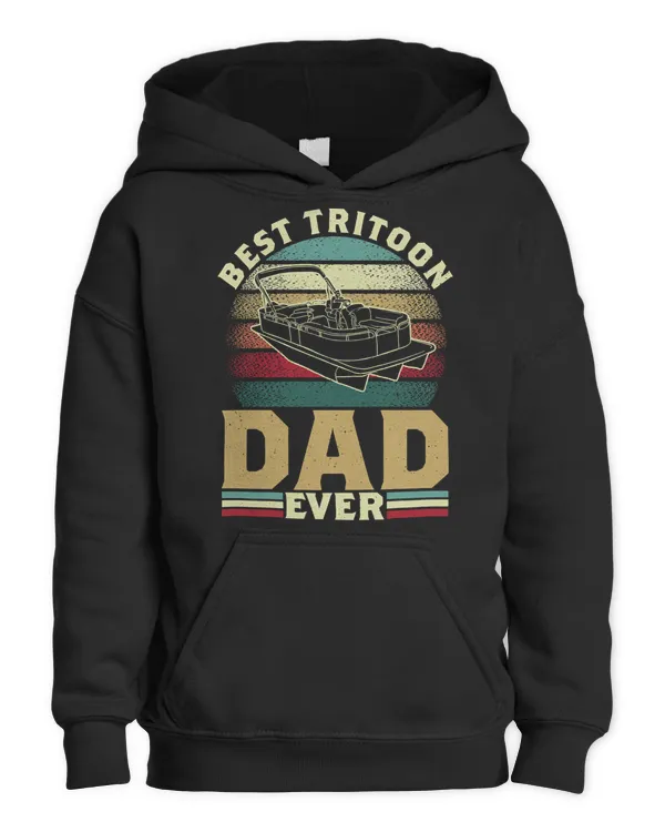 Kids Pullover Hoodie
