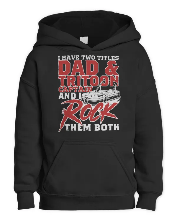 Kids Pullover Hoodie