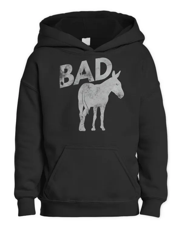 Kids Pullover Hoodie