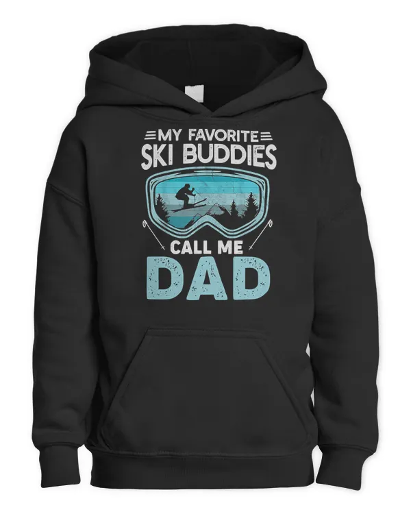 Kids Pullover Hoodie