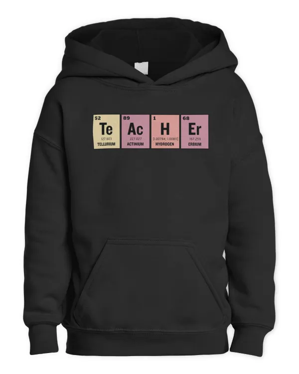 Kids Pullover Hoodie