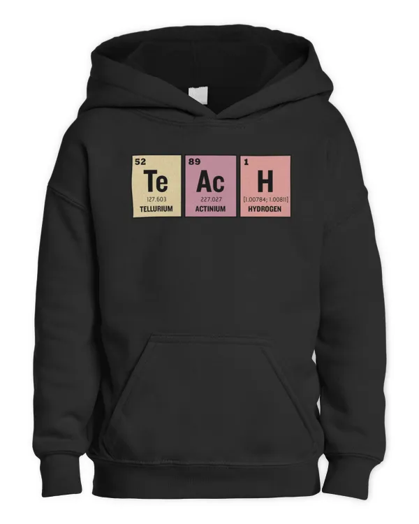 Kids Pullover Hoodie