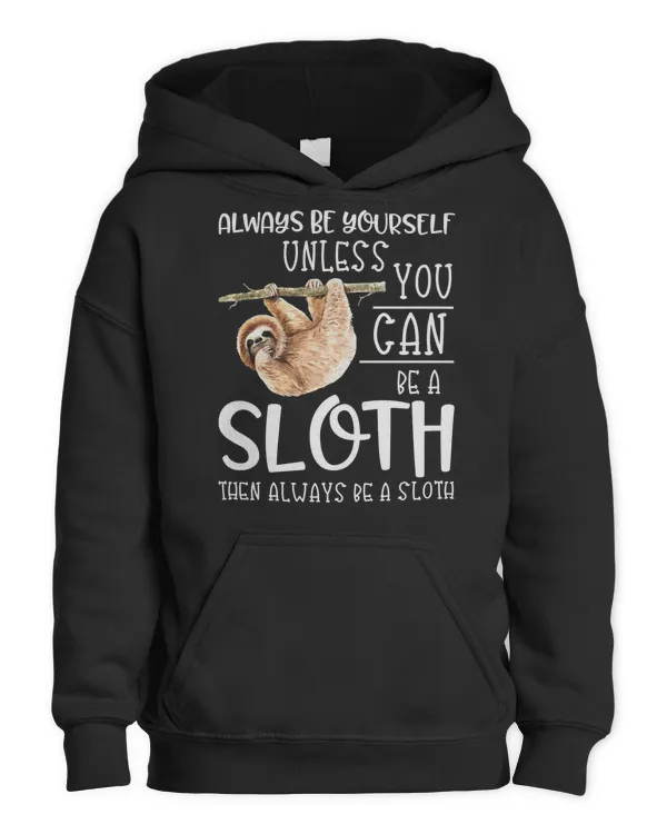 Kids Pullover Hoodie