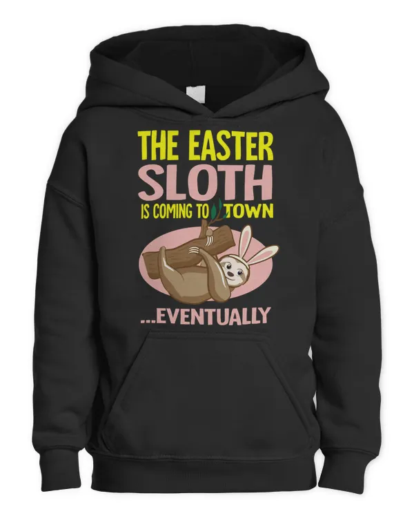 Kids Pullover Hoodie
