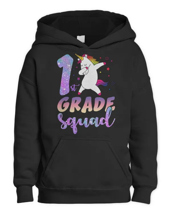 Kids Pullover Hoodie