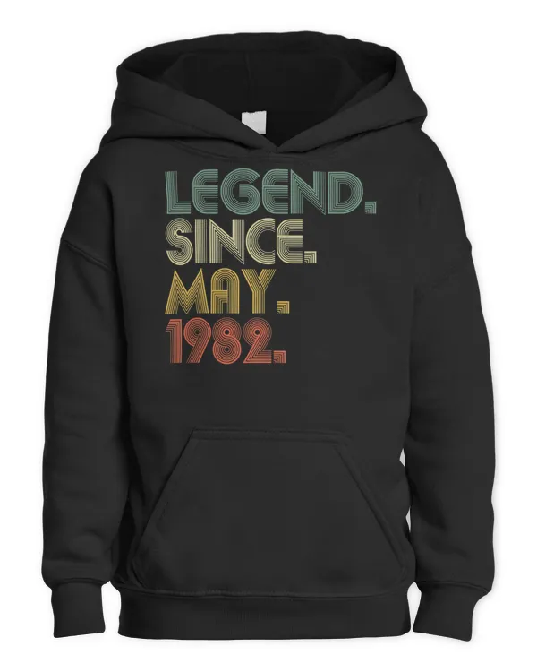 Kids Pullover Hoodie