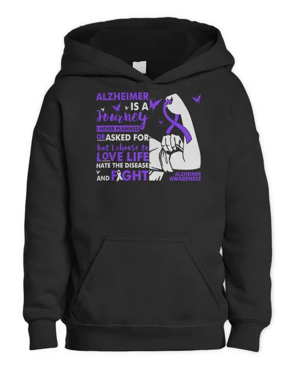Kids Pullover Hoodie