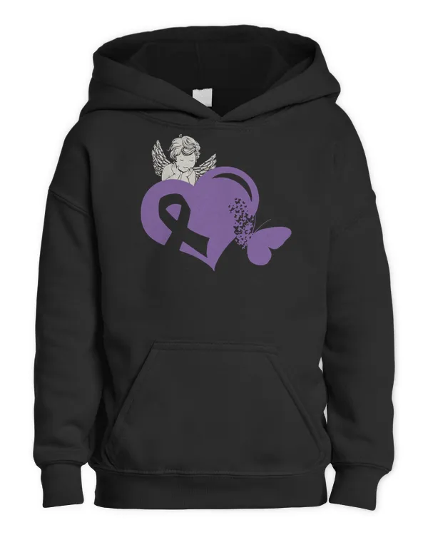 Kids Pullover Hoodie