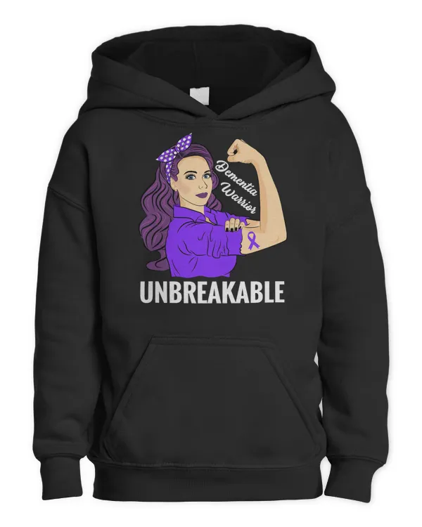 Kids Pullover Hoodie