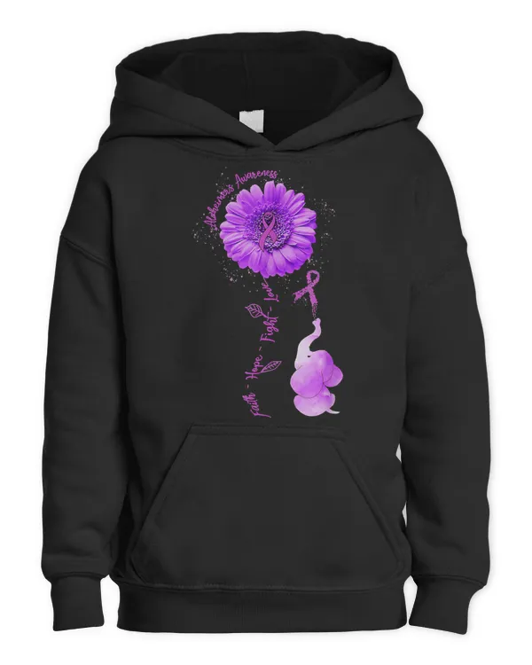 Kids Pullover Hoodie
