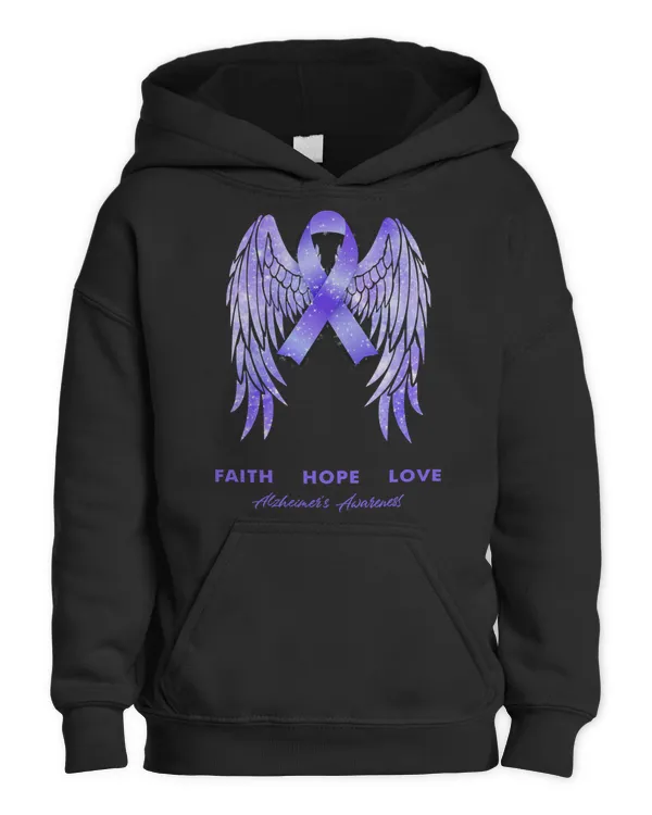 Kids Pullover Hoodie
