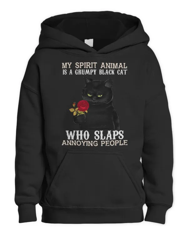 Kids Pullover Hoodie