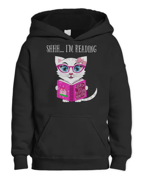 Kids Pullover Hoodie