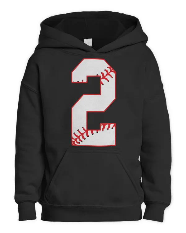 Youth Pullover Hoodie
