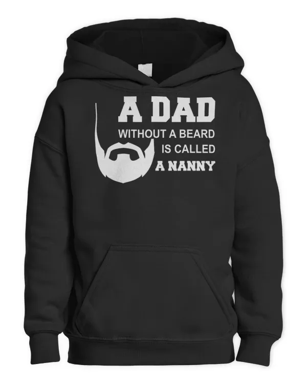 Youth Pullover Hoodie
