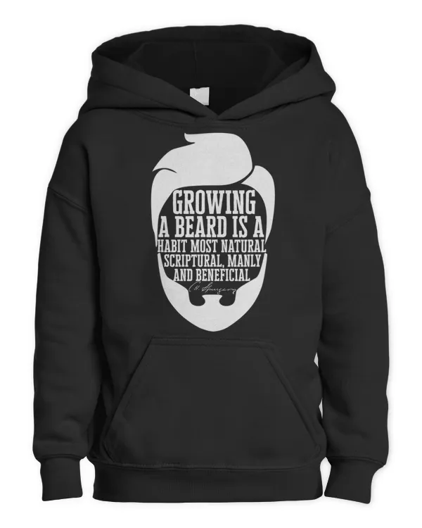 Youth Pullover Hoodie