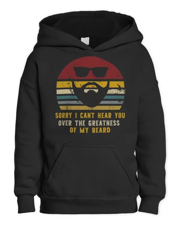 Youth Pullover Hoodie