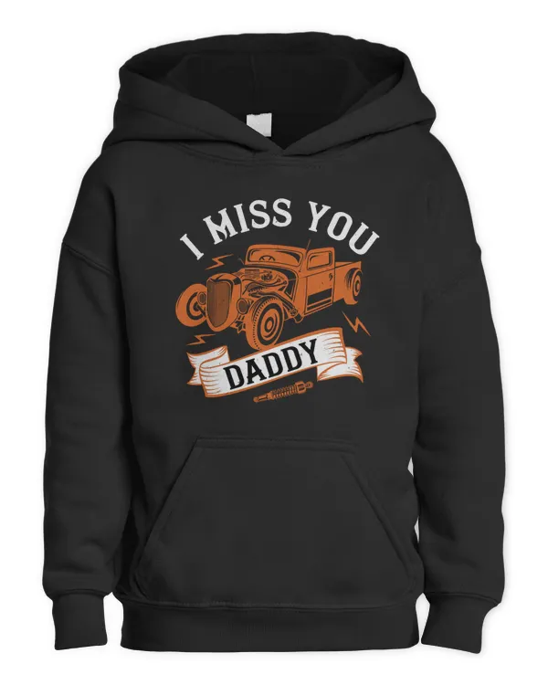 Youth Pullover Hoodie