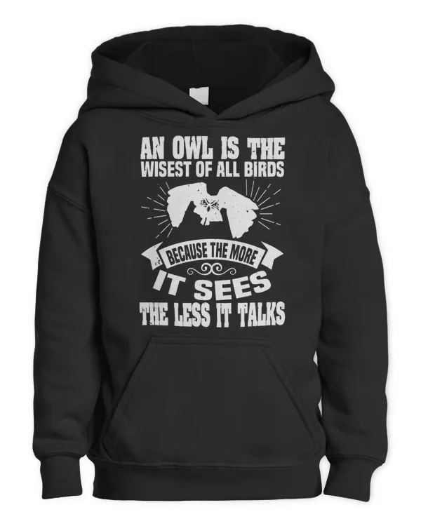 Youth Pullover Hoodie
