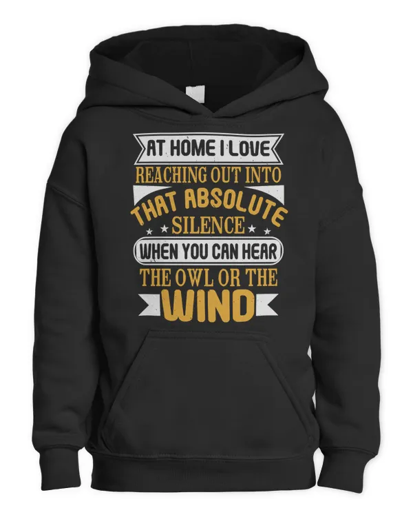 Youth Pullover Hoodie
