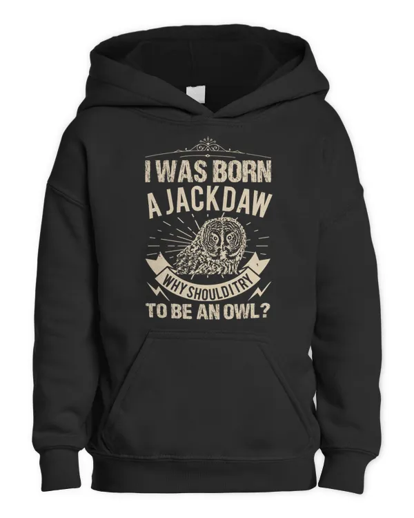 Youth Pullover Hoodie