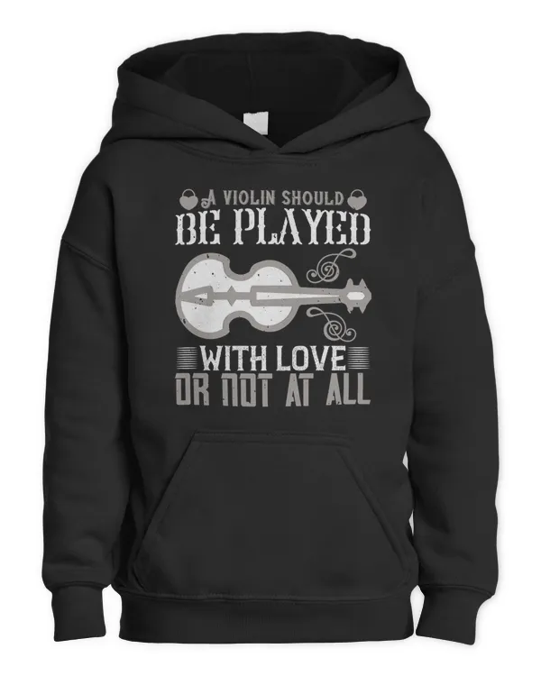 Youth Pullover Hoodie