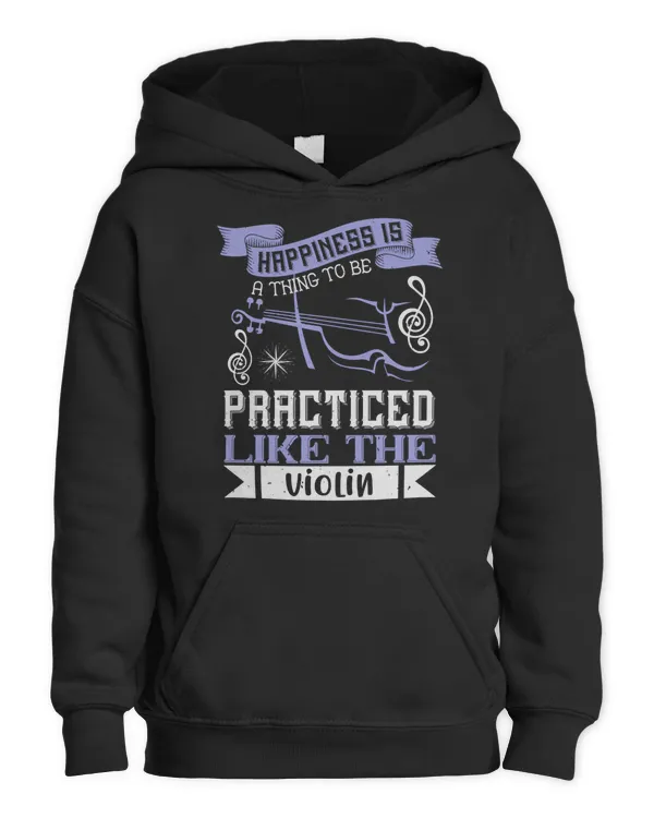 Youth Pullover Hoodie