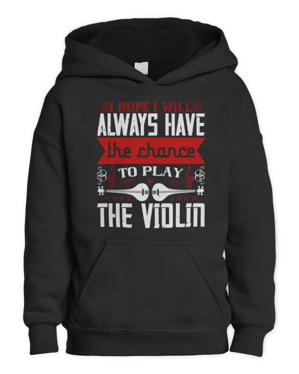 Youth Pullover Hoodie