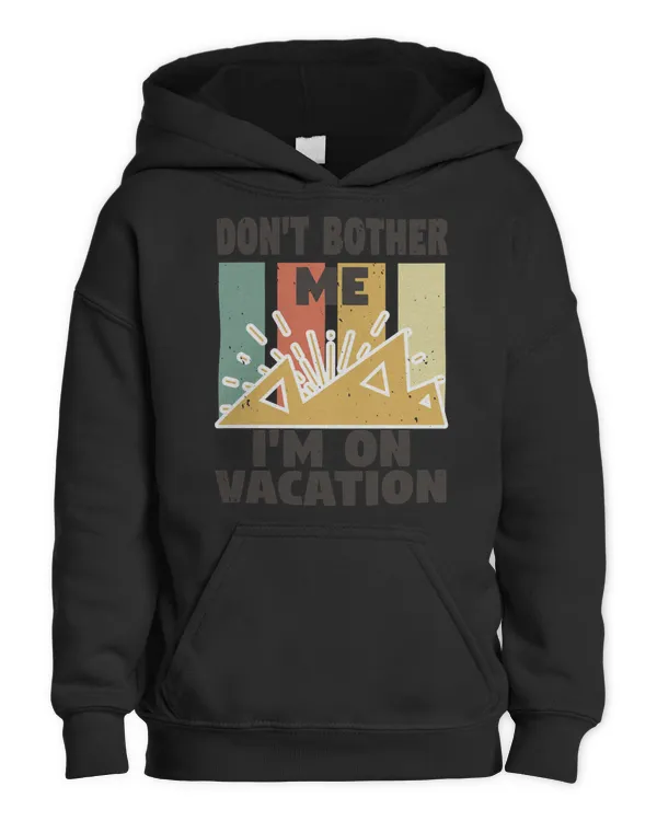 Youth Pullover Hoodie