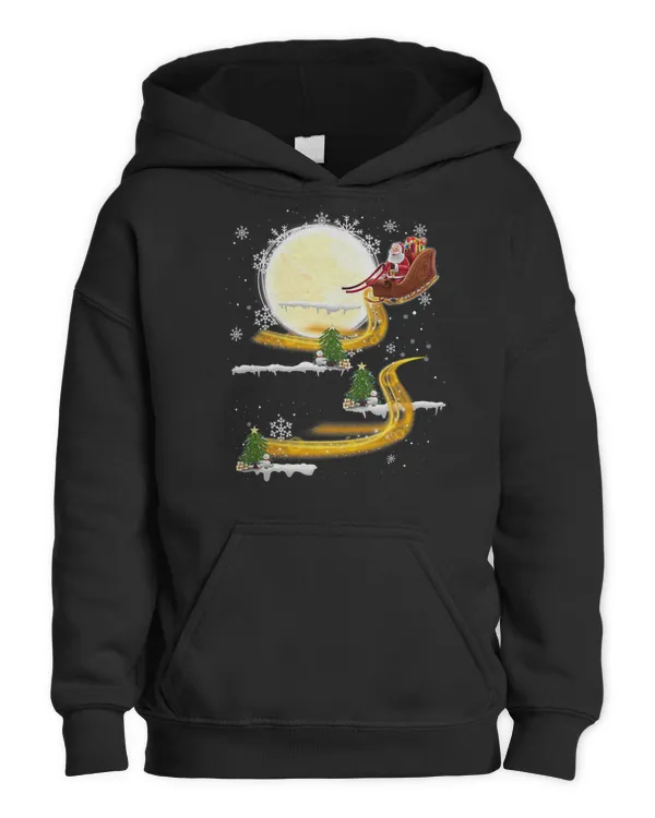 Youth Pullover Hoodie