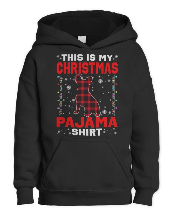Youth Pullover Hoodie