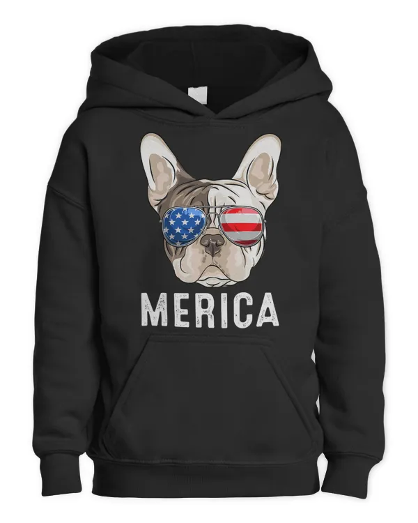 Youth Pullover Hoodie