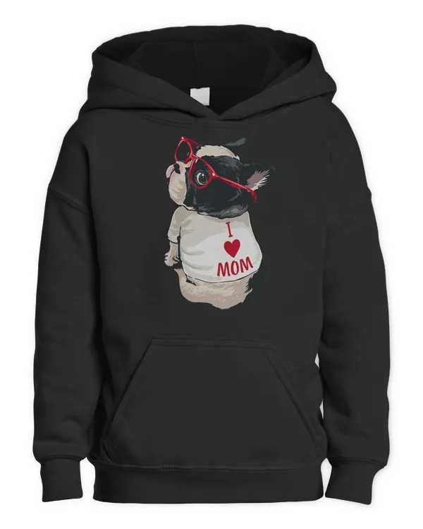 Youth Pullover Hoodie