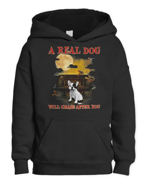 Youth Pullover Hoodie