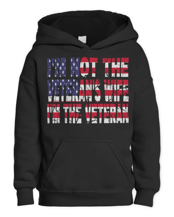 Youth Pullover Hoodie