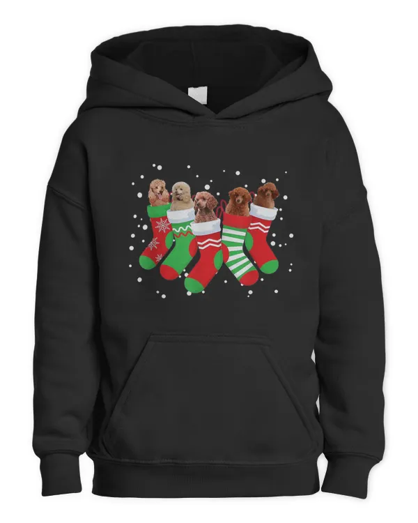 Youth Pullover Hoodie