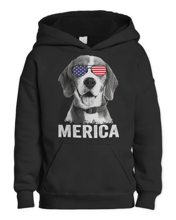 Youth Pullover Hoodie