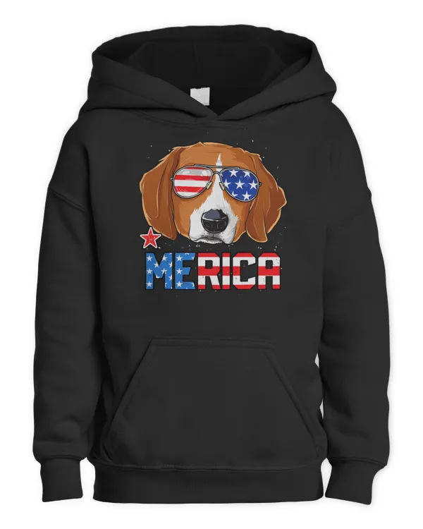 Youth Pullover Hoodie