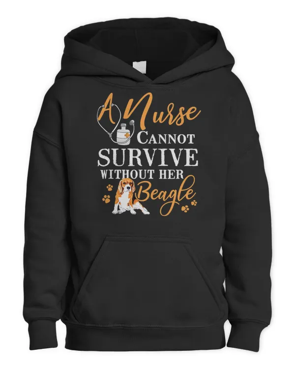 Youth Pullover Hoodie