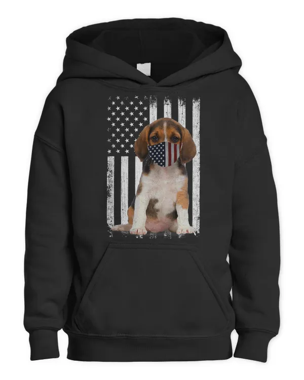 Youth Pullover Hoodie
