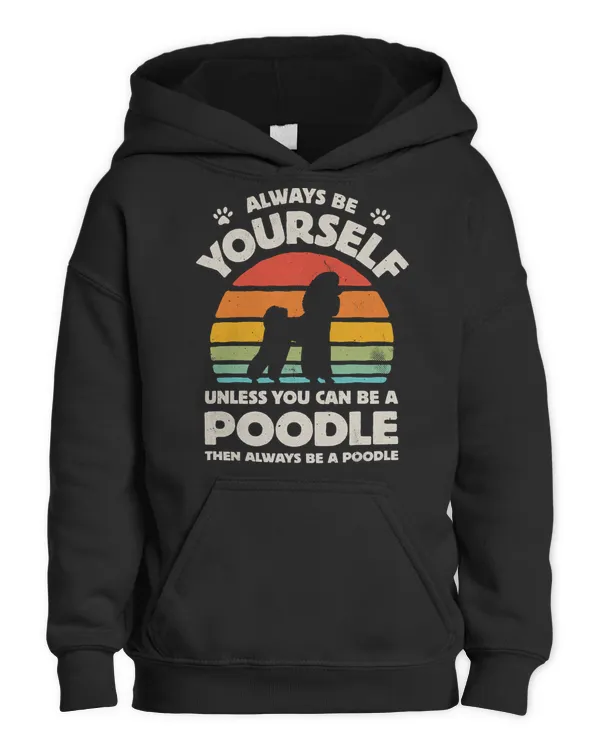 Youth Pullover Hoodie