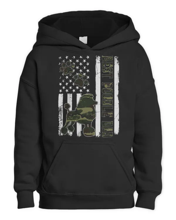 Youth Pullover Hoodie