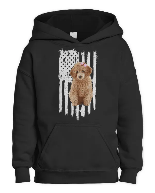Youth Pullover Hoodie