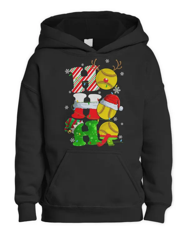 Youth Pullover Hoodie