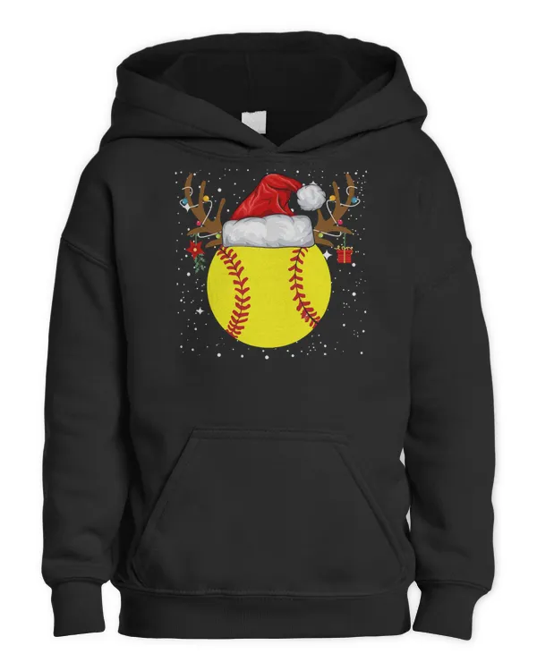 Youth Pullover Hoodie