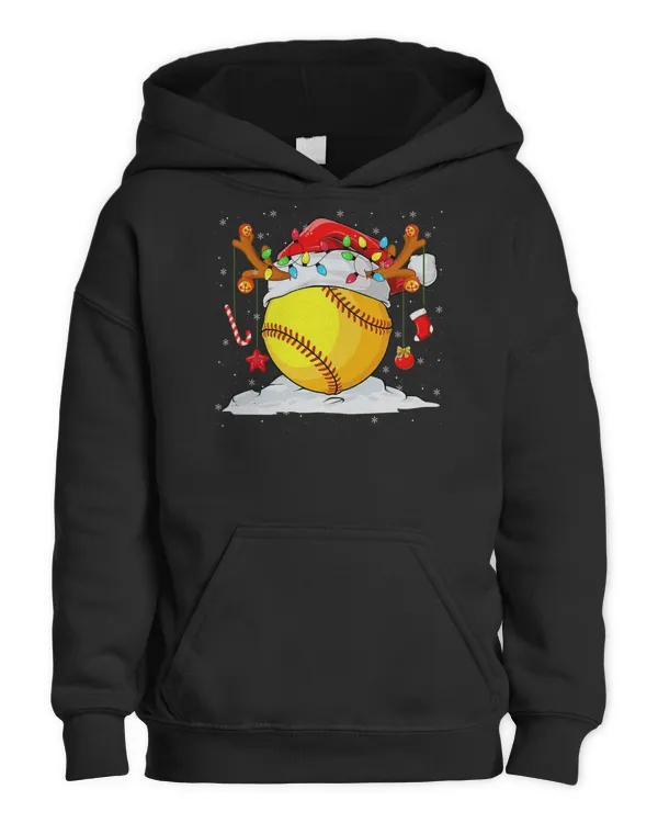 Youth Pullover Hoodie