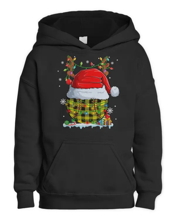 Youth Pullover Hoodie
