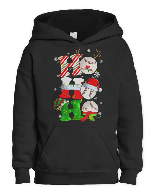 Youth Pullover Hoodie