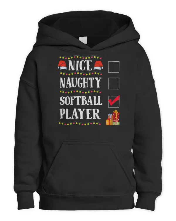Youth Pullover Hoodie